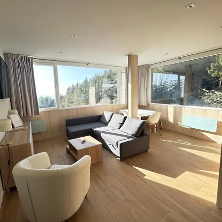 Apartment Primavera Premium 4 *