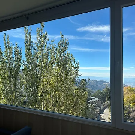 Appartement Primavera Premium 4